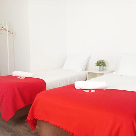 City Stays Cais Do Sodre Apartments (Adults Only) Лиссабон Экстерьер фото