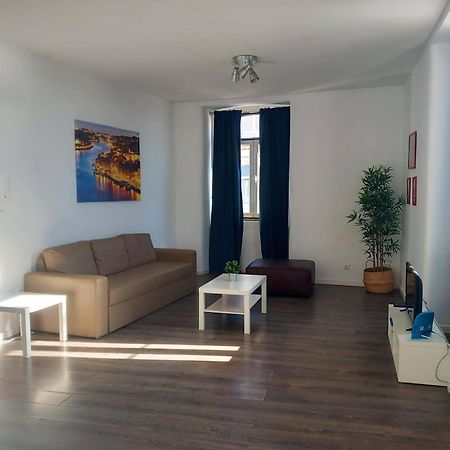 City Stays Cais Do Sodre Apartments (Adults Only) Лиссабон Экстерьер фото