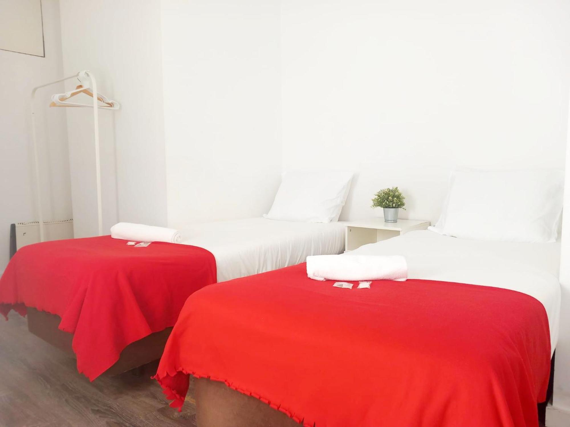 City Stays Cais Do Sodre Apartments (Adults Only) Лиссабон Экстерьер фото