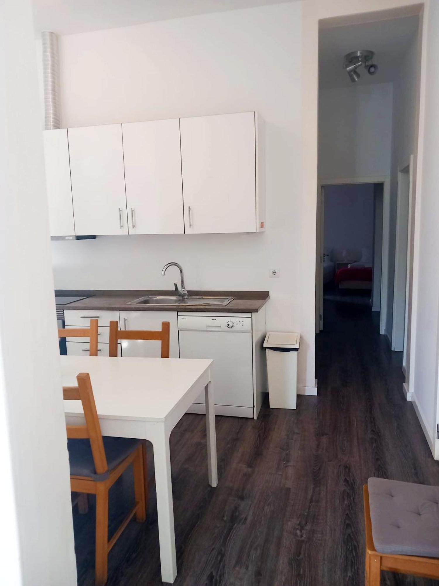 City Stays Cais Do Sodre Apartments (Adults Only) Лиссабон Экстерьер фото