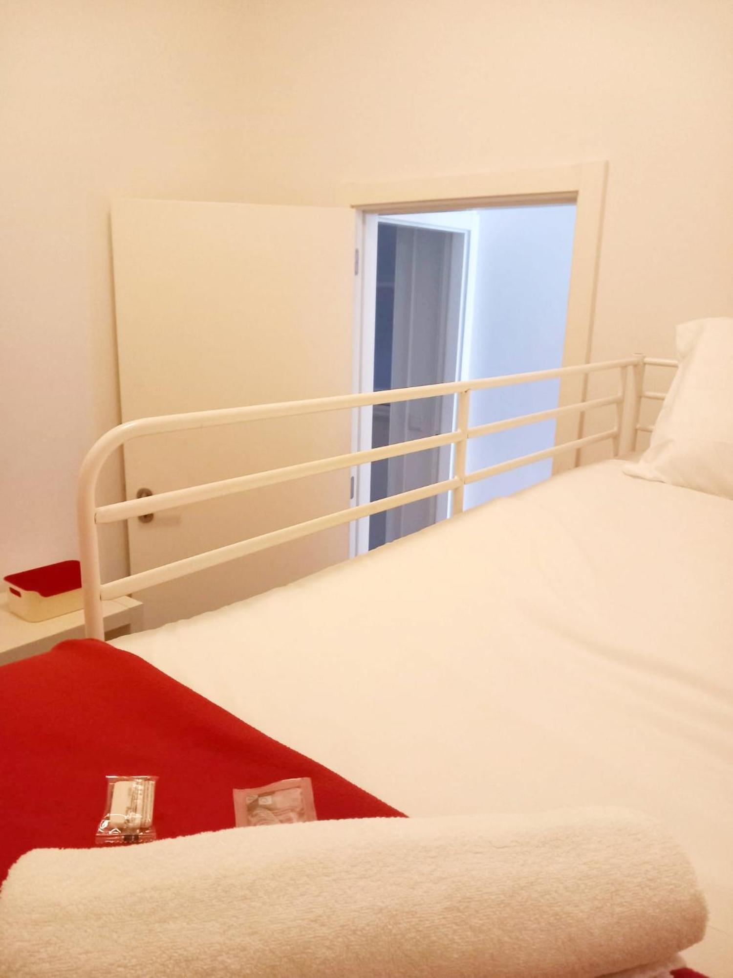 City Stays Cais Do Sodre Apartments (Adults Only) Лиссабон Экстерьер фото