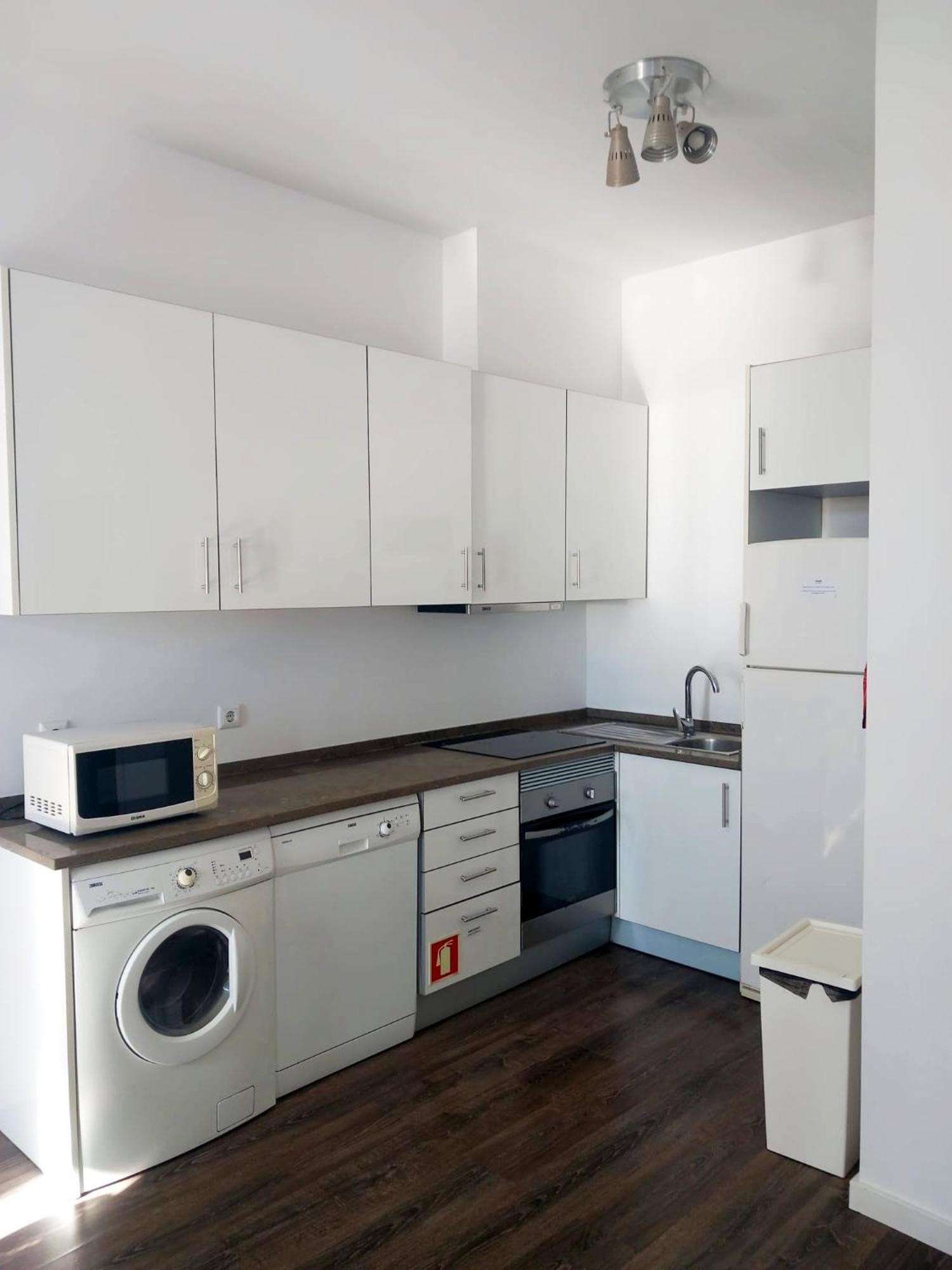 City Stays Cais Do Sodre Apartments (Adults Only) Лиссабон Экстерьер фото
