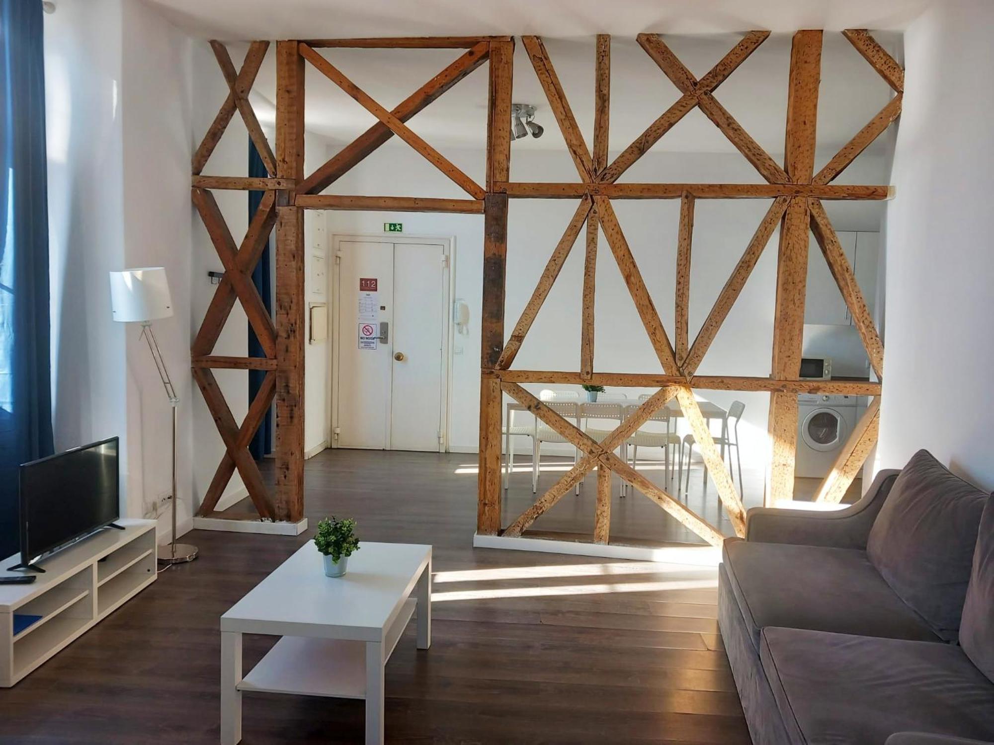 City Stays Cais Do Sodre Apartments (Adults Only) Лиссабон Экстерьер фото