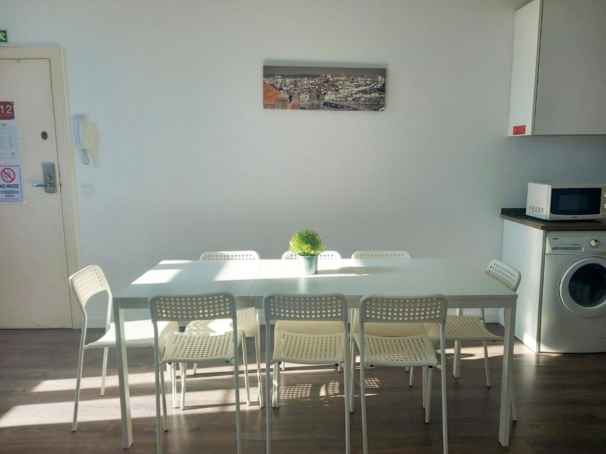 City Stays Cais Do Sodre Apartments (Adults Only) Лиссабон Экстерьер фото