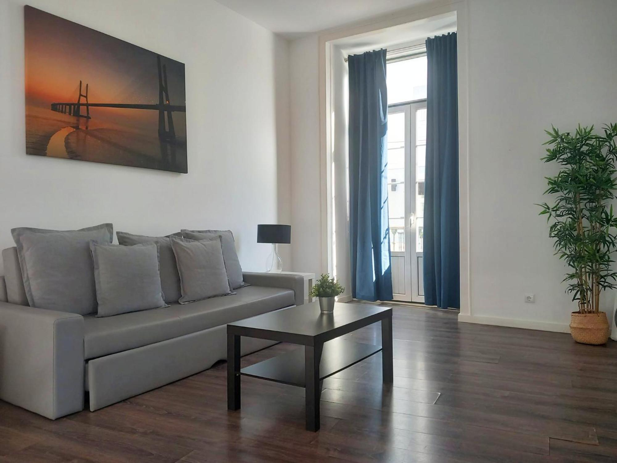 City Stays Cais Do Sodre Apartments (Adults Only) Лиссабон Экстерьер фото