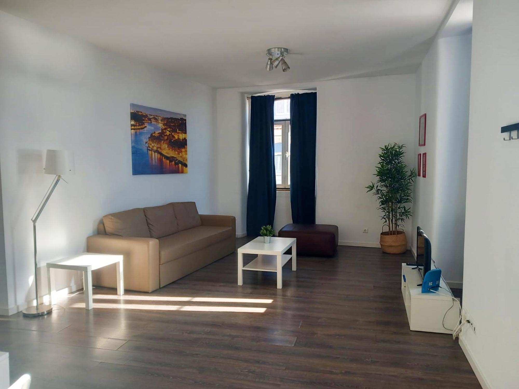City Stays Cais Do Sodre Apartments (Adults Only) Лиссабон Экстерьер фото