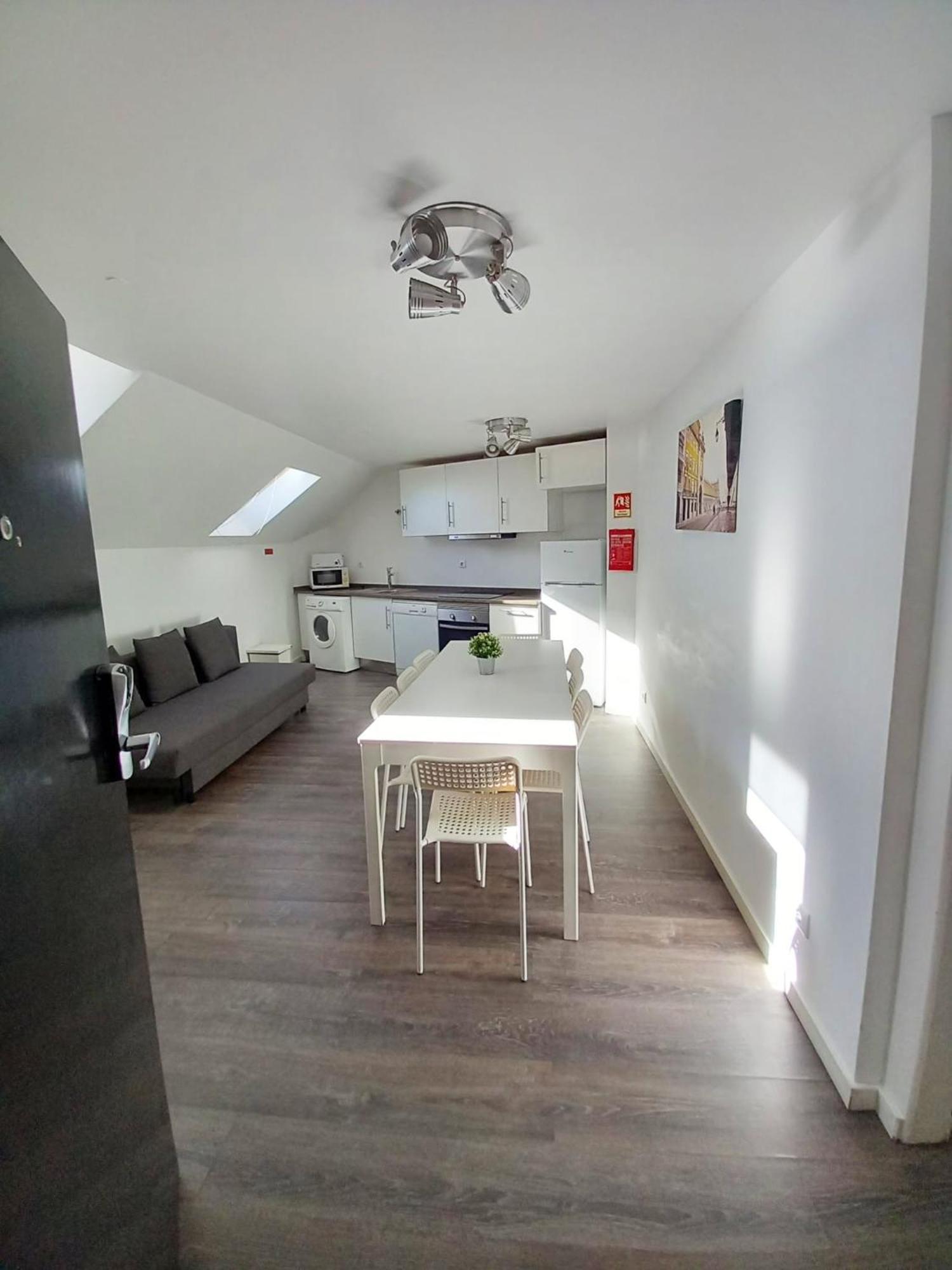 City Stays Cais Do Sodre Apartments (Adults Only) Лиссабон Экстерьер фото
