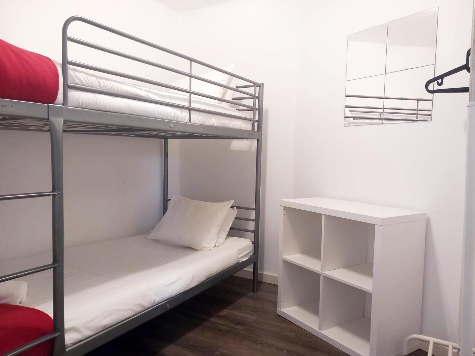 City Stays Cais Do Sodre Apartments (Adults Only) Лиссабон Экстерьер фото