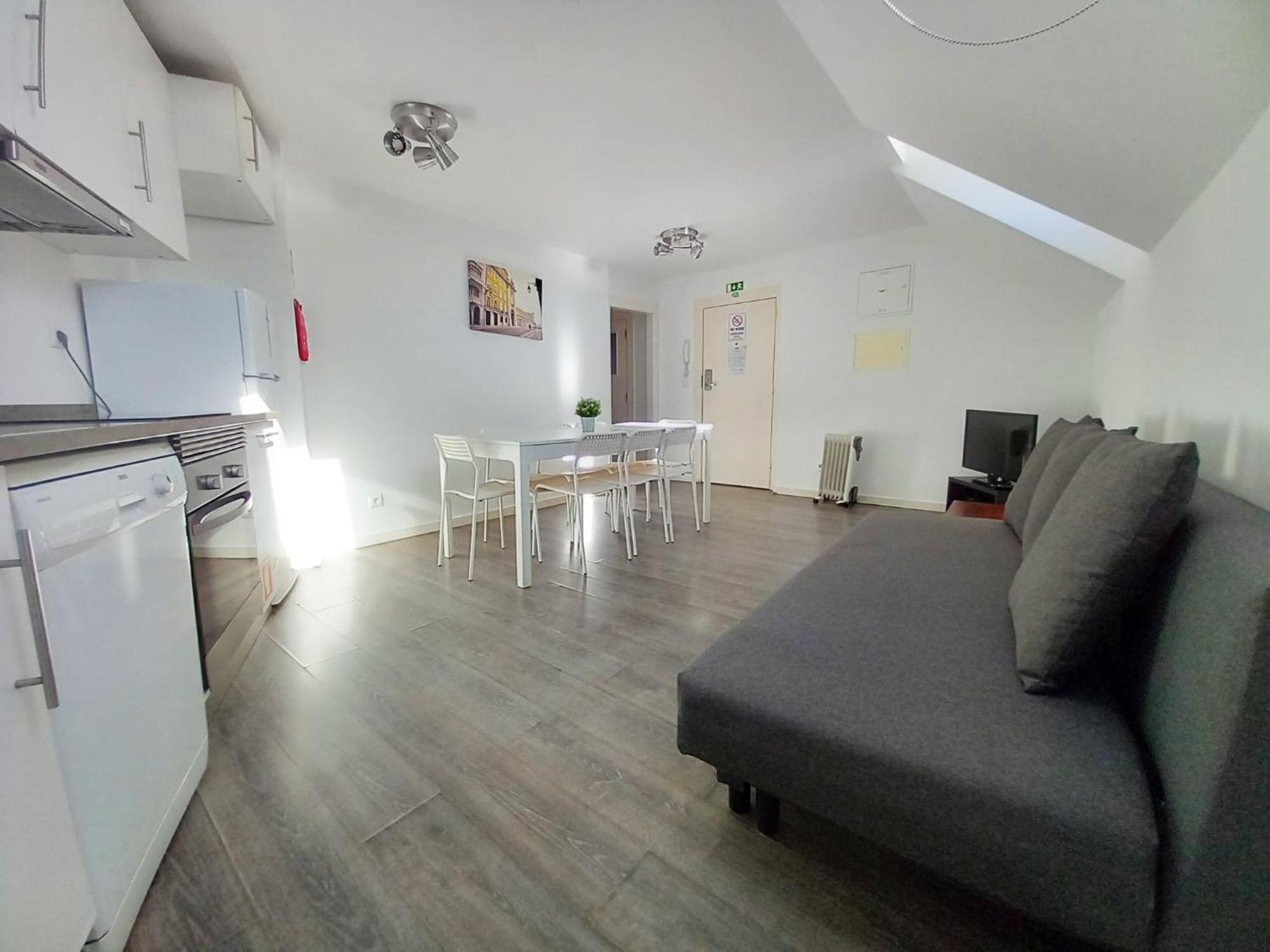City Stays Cais Do Sodre Apartments (Adults Only) Лиссабон Экстерьер фото