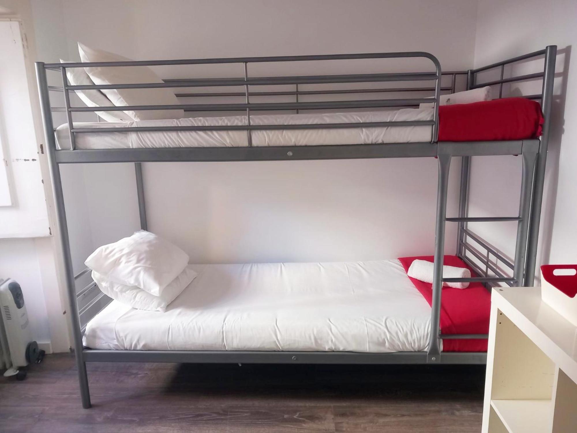 City Stays Cais Do Sodre Apartments (Adults Only) Лиссабон Экстерьер фото
