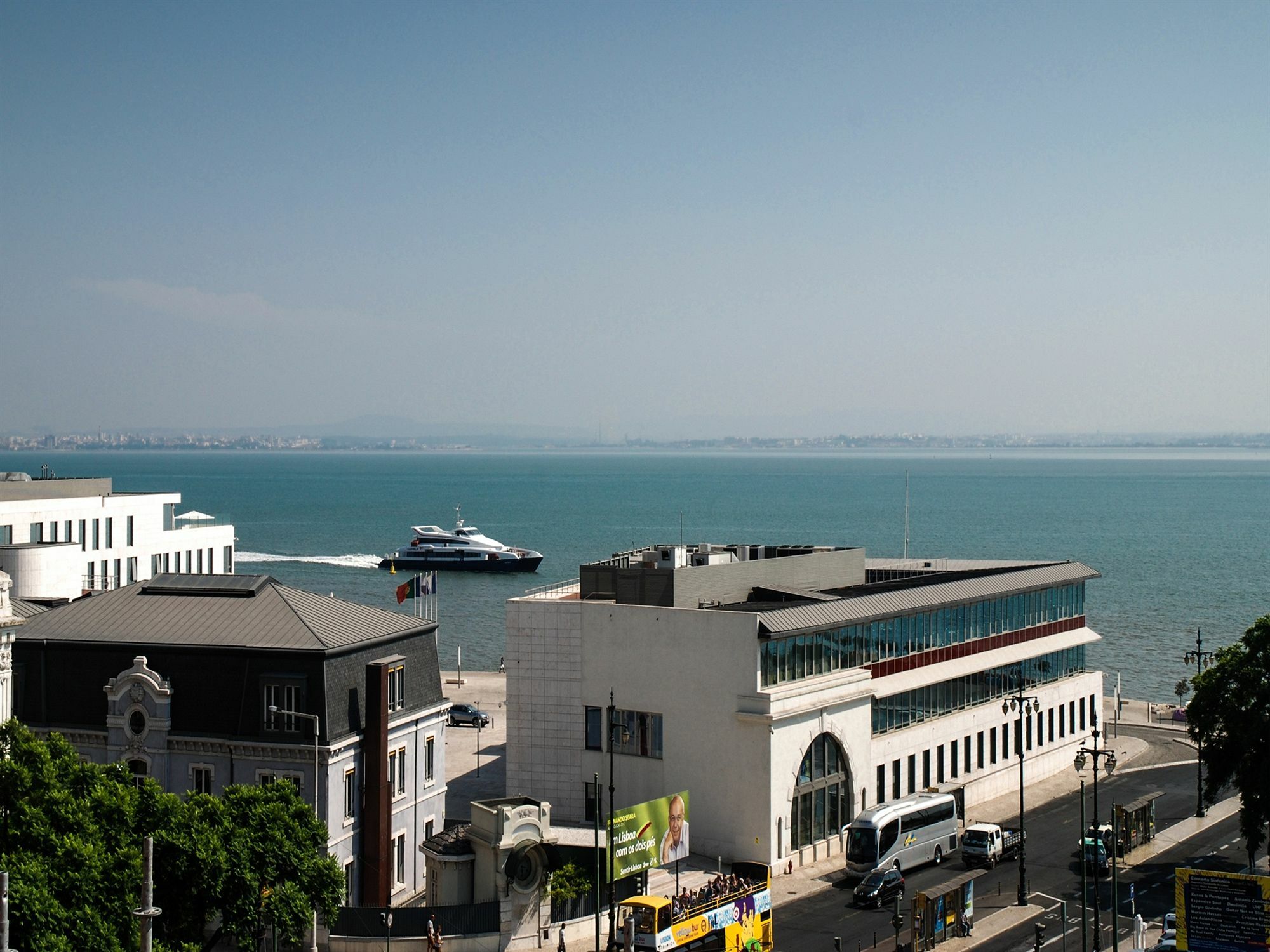 City Stays Cais Do Sodre Apartments (Adults Only) Лиссабон Экстерьер фото