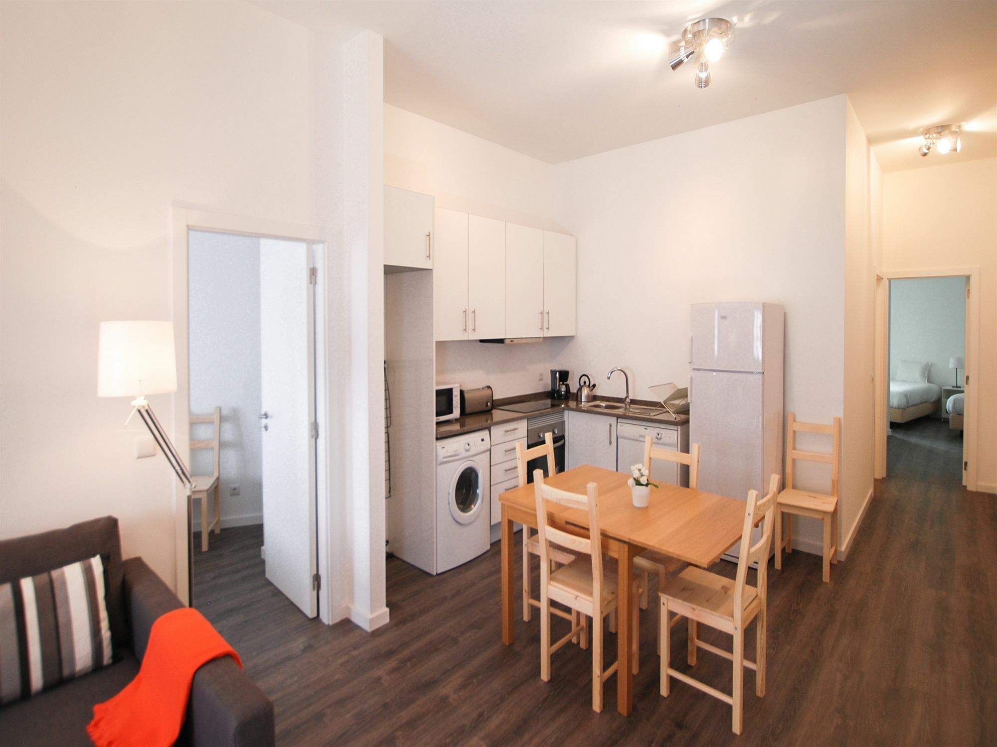 City Stays Cais Do Sodre Apartments (Adults Only) Лиссабон Экстерьер фото